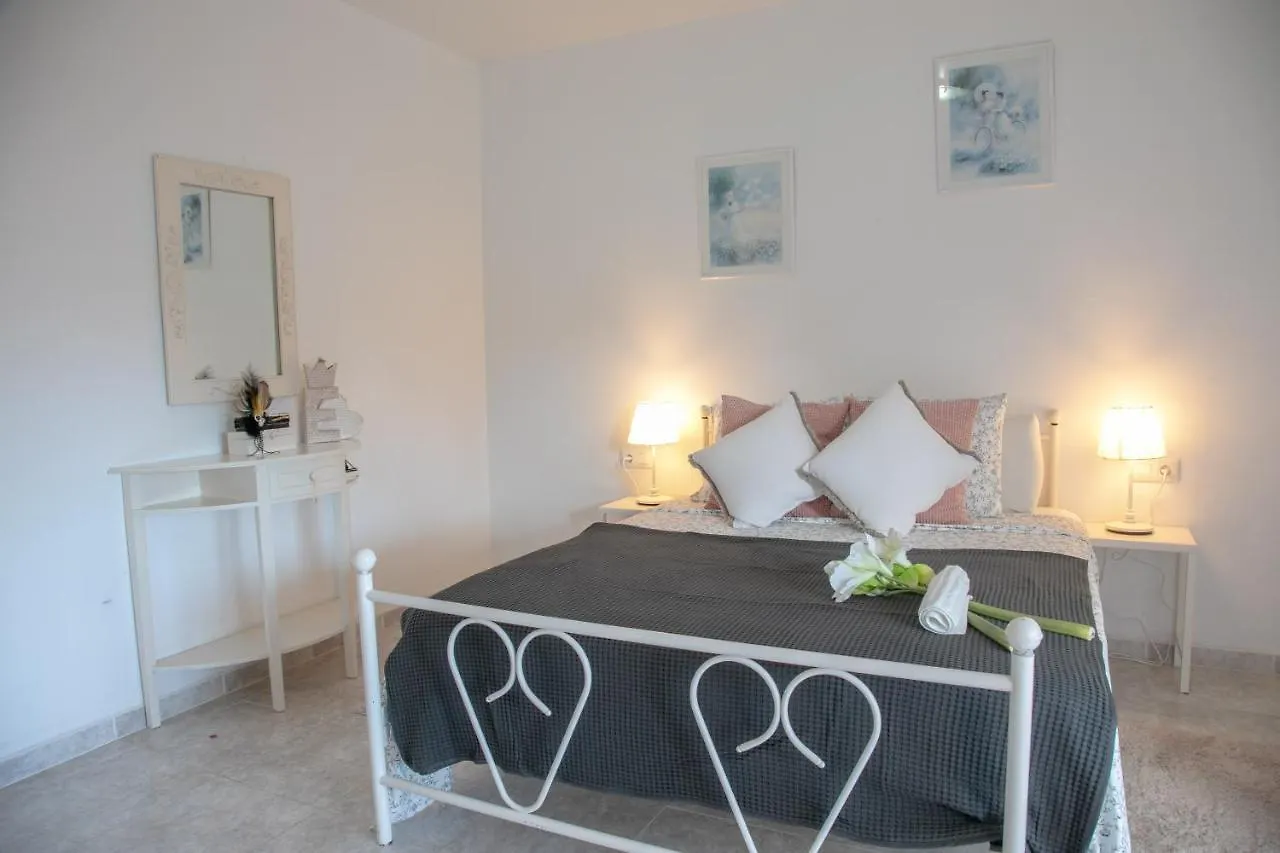 Villa Rocalla Calonge  Espagne