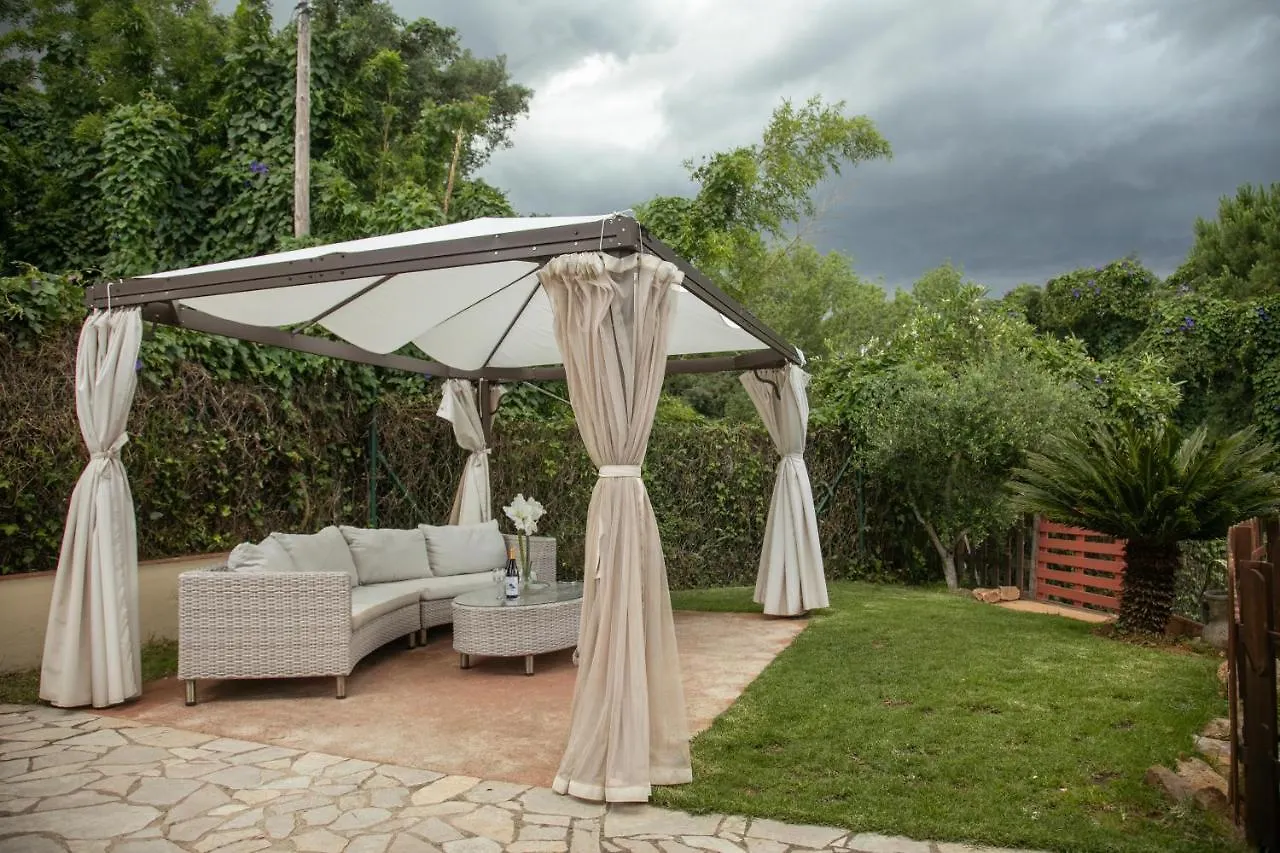 Villa Rocalla Calonge