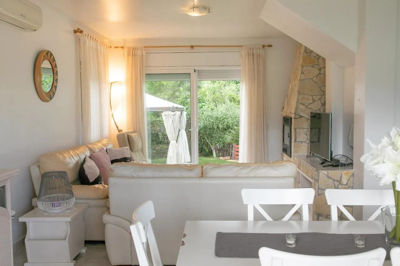 Villa Rocalla Calonge  Espagne